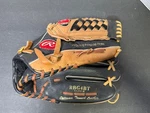 Rawlings RBG4BT Right Hand Throw Rht 13" Leather Baseball Glove. Fixed Price $49.99.