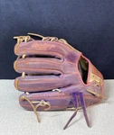 Rawlings Heart Of The Hide PROR934-2CPUP 11.5 Infield Baseball Glove Hoh I-web. Fixed Price $144.00.