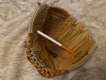 Rare 80 Era Rawlings RLE34 Nolan Ryan 300 Victories Rht Ball Glove 12. Fixed Price $79.99.