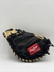 Rawlings Elite Pro Design Catchers Mitt 1/2" GGE325BCCM Rht Clean & Nice. Fixed Price $119.95.