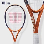 Wilson Roland Garros Equipe Hp Recreational Racket Strung WR168510U2. Fixed Price $379.99.