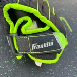 Franklin 22460 Fielding Baseball Glove W/ Deepweb Tech Acd Flex Lht 11". Fixed Price $17.50.