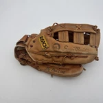 Geo Reach Co Glove M1000 Leather Super Monster 13 Rht Right Hand Throw. Fixed Price $19.95.