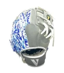 Vinci Optimus Series I-web Rht 11.5 Inch Blue Snake Skin Glove. Fixed Price $205.00.