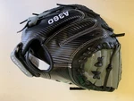 Wilson A360 Baseball Catchers Mitt Glove Black 31.5 Right Hand Throw Rht New. Fixed Price $69.95.