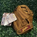 Shoeless Joe Professional Baseball Glove Fast Pitch Catchers Mitt 3400FP. Fixed Price $187.49.