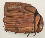 Easton 13" Baseball Glove Ne Pattern Rht Ideal Natural Elite Usa Steer Hide. Fixed Price $22.99.