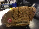 Louisville GTPS-12 Slugger Baseball Glove Mitt Nos With Tags. Fixed Price $61.00.