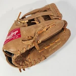 Rawlings Player Preferred PP140R Brown Leather Rht Baseball Softball Glove. Fixed Price $33.77.