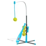 Batting Adjustable Youth Teeball Softball Training Blue Grey 64219X Franklin. Fixed Price $74.99.