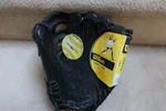 Wilson Onyx Nwt Rht 11.75" Fastpitch Softball Glove. Fixed Price $70.00.