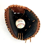 Rawlings Player Referrel Right-hand Thrower Catchers Mitt 32.5" RCM325SB. Fixed Price $99.95.