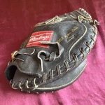Rawlings RCM30B Baseball Catchers Mitt Mike Piazza Rht Used 100% Nylon Sewn Nice. Fixed Price $22.87.