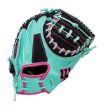 2026 Wilson A2000 SCM23SS 33.5" Spring Collection Baseball Catcher's Mitt: WBW10. Fixed Price $329.95.