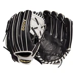 Nwt Wilson A500 Siren 12" Left Hand Lht Fast Pitch Fielders Glove $75. Fixed Price $39.99.