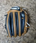 Franklin Kids Baseball Glove, 4809-9 1/2" Durabond Lacing Right Hand Throw. Fixed Price $14.99.
