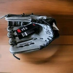 Wilson A360 Youth 12" Fielders Glove; New With Tags. (tlh). Fixed Price $38.95.