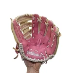 Wilson A2446 T-ball Pink Glove 10" Rht Girls Breast Cancer Awareness Hope. Fixed Price $14.95.