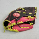 Rawlings Players Series Youth Tball/baseball Gloves - 9.5 Rht WPL95DSP Euc. Fixed Price $19.45.