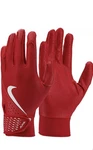 Nike Alpha Rouge. Adult Batting Gloves. Red. Large. New. Fixed Price $23.49.