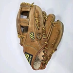 Vintage Mizuno Mz 1100 Max Flex Baseball Glove Right Hand Throw Leather. Fixed Price $24.00.