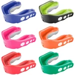 Shock Doctor Gel Max Flavor Fusion Mouthguard Convertible Youth Adult. Fixed Price $12.61.