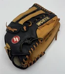 Worth Pattern Model W14-2 Enlarged Stinger Pad Softball Baseball Glove. Fixed Price $20.00.