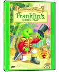 Franklin's School Play. Fixed Price $11.03.