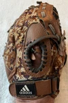 Adidas Ts 1000 Bdc Youth Baseball Glove Inch - Gently Used. Fixed Price $5.00.
