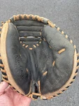 Rawlings Catchers Mitt Rcmyb Renegade Rht Fastback Lite Toe Baseball Glove Youth. Fixed Price $49.98.