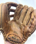 Macgregor G5SB Pete Rose Autograph Model 12.5 Quality Glove, Mitt. Fixed Price $21.95.