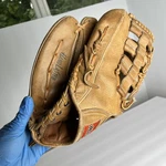 Macgregor Model KC1PX Baseball Glove Vintage Rare Handlasted Made Japan. Fixed Price $99.50.