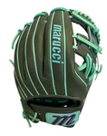 Marucci Capitol Type 11.25" I-web Baseball Glove Right Hand Throw $349 Nwt. Fixed Price $169.00.