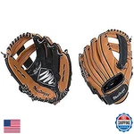Macgregor Tee Glove, Rht, 10.5-INCH Youth Baseball. Fixed Price $45.24.