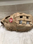 Rawlings PRO-1HF Heart Of The Hide 13 Baseball First Mitt Right Throw Usa. Fixed Price $300.00.