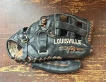 Louisville Slugger Tps 13.5" Softball / Baseball Glove. Fixed Price $49.50.