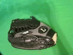 Louisville Tpx Pro Hybrid Lite H2L1275 12.75" Baseball Glove Mitt Lh Black. Fixed Price $49.99.