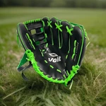 Voit 76410 Baseball Glove 12IN. Deep Pocket Hancrafted. Fixed Price $25.00.