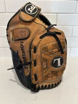 Louisville Tps Right Hand Baseball Glove - Leather FP1200. Fixed Price $28.00.