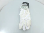 Nike Alpha Huarache Edge Youth White Batting Gloves (choose Size) New. Fixed Price $18.00.