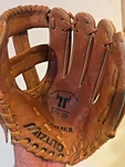 Mizuno Rht Baseball Glove, Mm 120, Max Flex, Korea. Fixed Price $10.99.