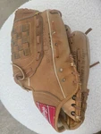 Rawlings RBG201WB 11" Youth Baseball Glove Rht - Derek Jeter Model. Fixed Price $10.00.