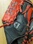 Macgregor T-ball Usa 10 Inch Youth Baseball Glove 95172 Rht Right Hand Throw. Fixed Price $9.98.