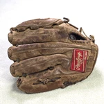 Baseball Glove-rawlings Sandlot SL125P Fastback 1/2 Inch Rh Throw. Fixed Price $26.09.