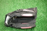 Mizuno Finch Girls Youth Rh Throw Baseball Glove Gpp 1108 #V045. Fixed Price $8.00.