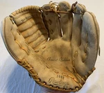 Rawlings 12.5 Cesar Cedeno Baseball / Softball Glove Vintage Rht 1089. Fixed Price $19.97.