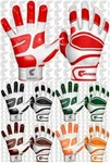 Cutters Youth Boy's Power Control Baseball Batting Gloves B440. Fixed Price $12.99.