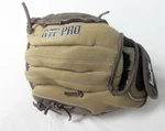Franklin Rtp Pro Youth Baseball Left Glove 4814-10" Tanned Leather. Fixed Price $19.99.