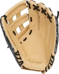 Rawlings REV1X Outfield Baseball Glove 12.75 Inch REV3039-6 Camel New. Fixed Price $439.99.