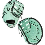 Ssk Craftsman Baseball First Mitt Z5-1300MNTBLK9. Fixed Price $119.95.